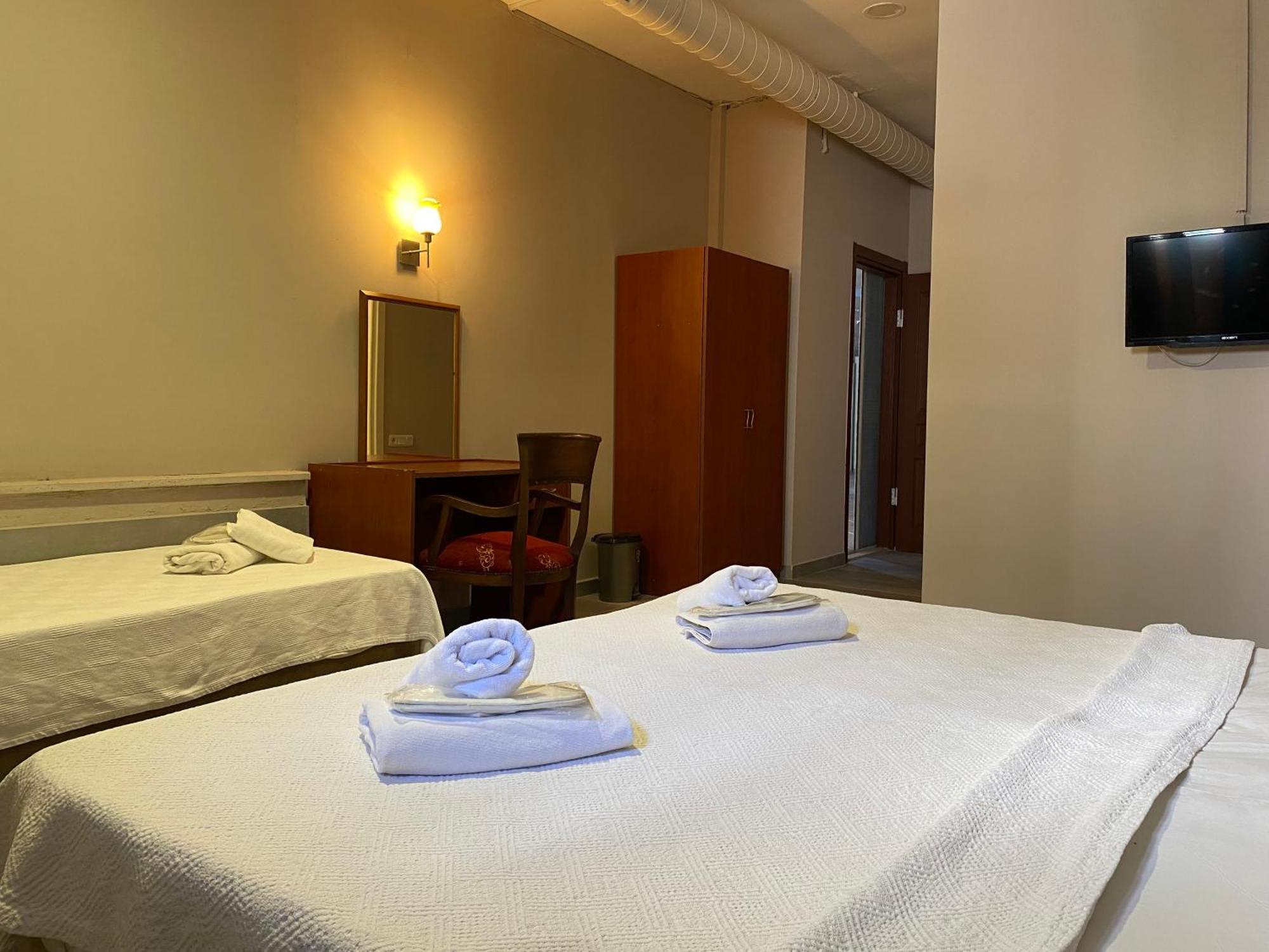 Armagrandi Hotel Bozcaada-Special Category Kamer foto