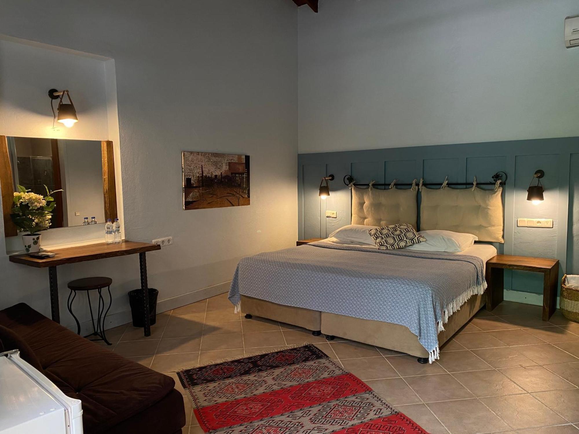 Armagrandi Hotel Bozcaada-Special Category Kamer foto
