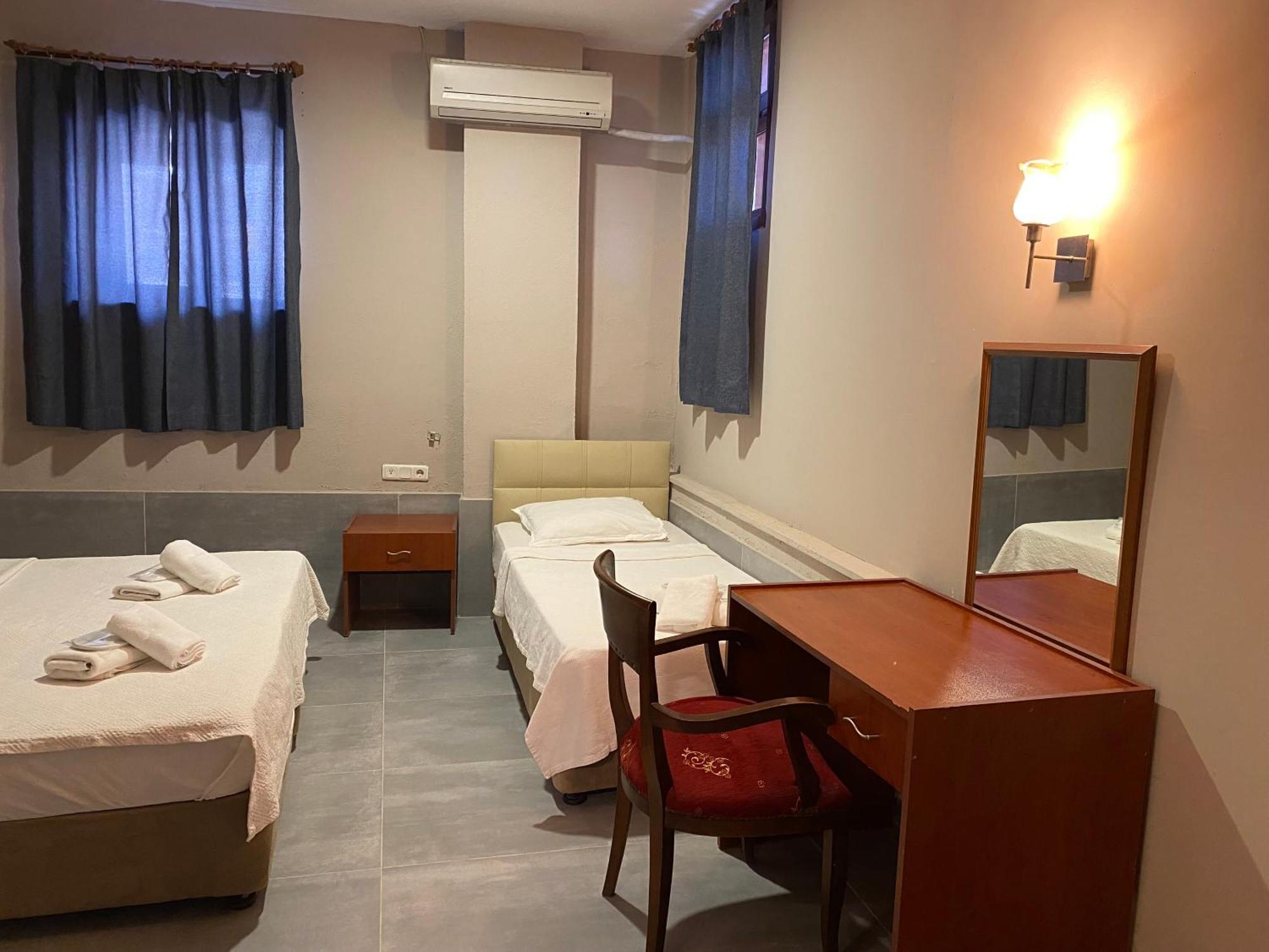 Armagrandi Hotel Bozcaada-Special Category Kamer foto