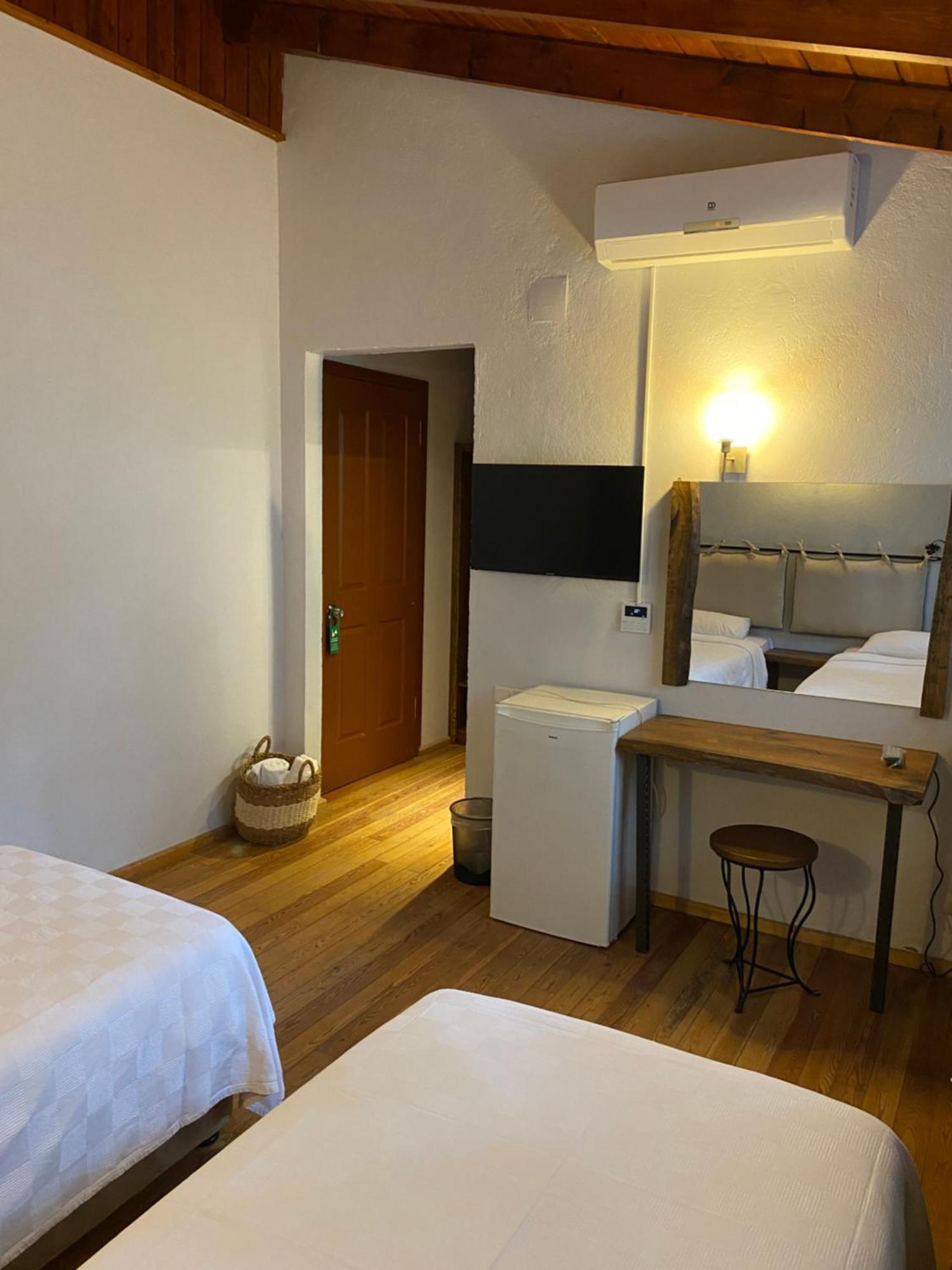 Armagrandi Hotel Bozcaada-Special Category Kamer foto