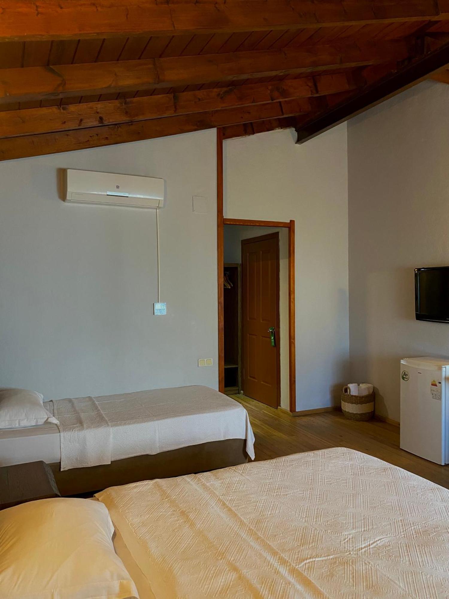 Armagrandi Hotel Bozcaada-Special Category Kamer foto