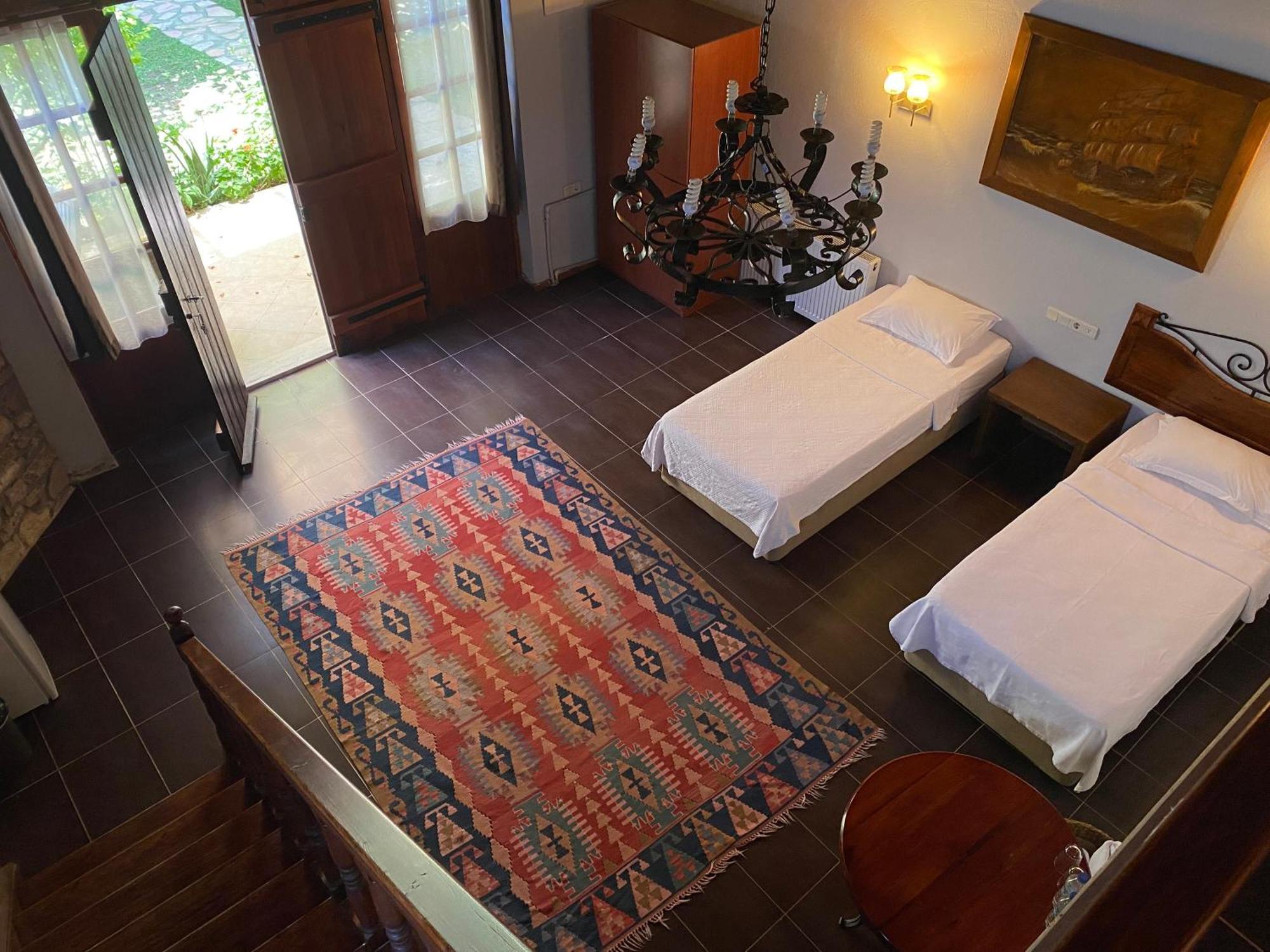 Armagrandi Hotel Bozcaada-Special Category Kamer foto