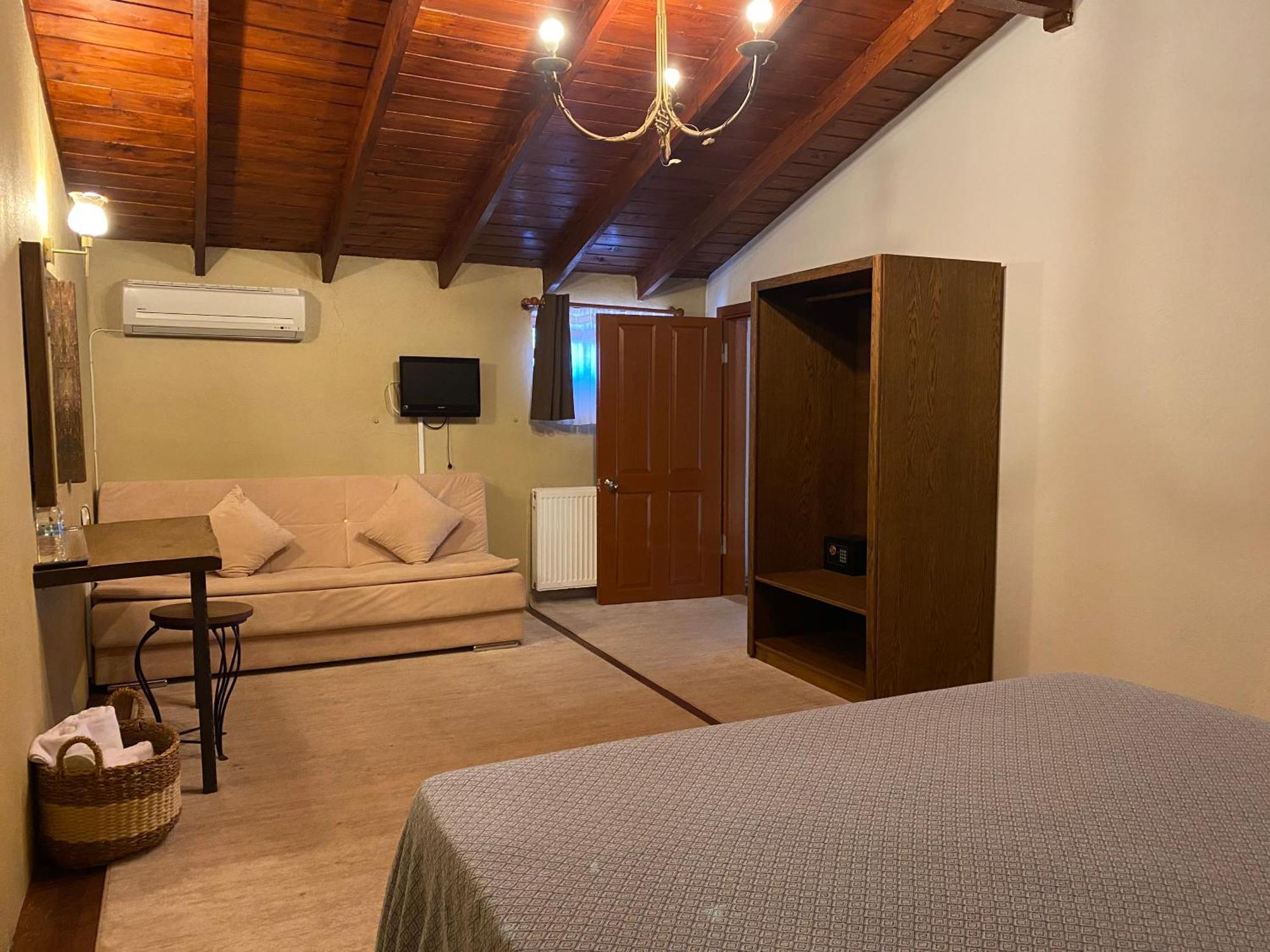 Armagrandi Hotel Bozcaada-Special Category Kamer foto