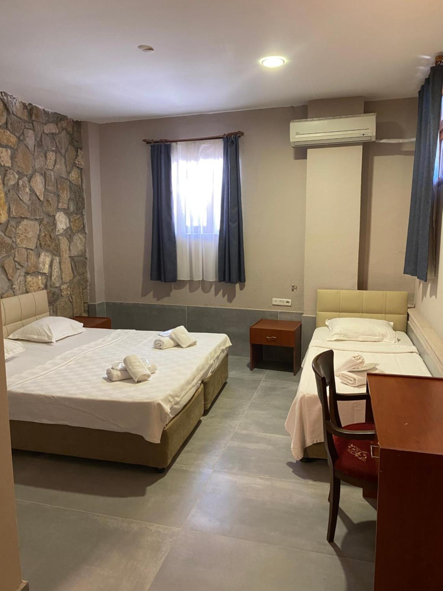 Armagrandi Hotel Bozcaada-Special Category Kamer foto