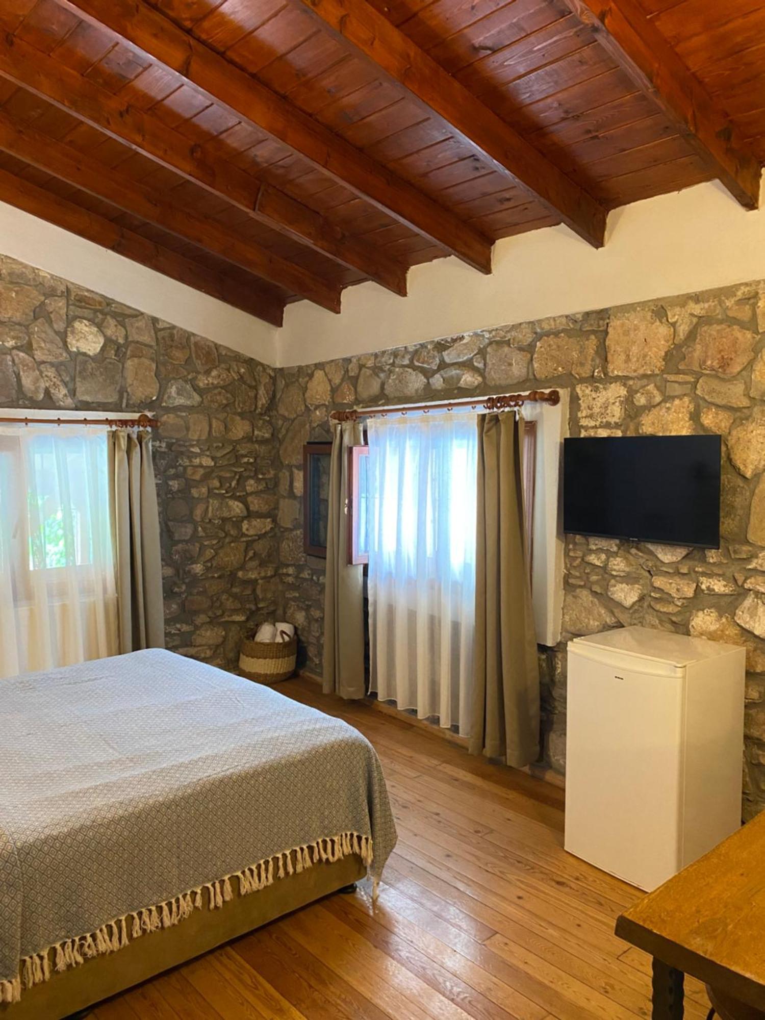 Armagrandi Hotel Bozcaada-Special Category Kamer foto