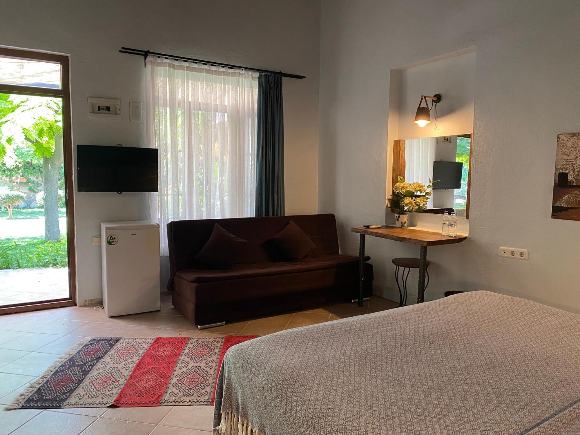 Armagrandi Hotel Bozcaada-Special Category Kamer foto