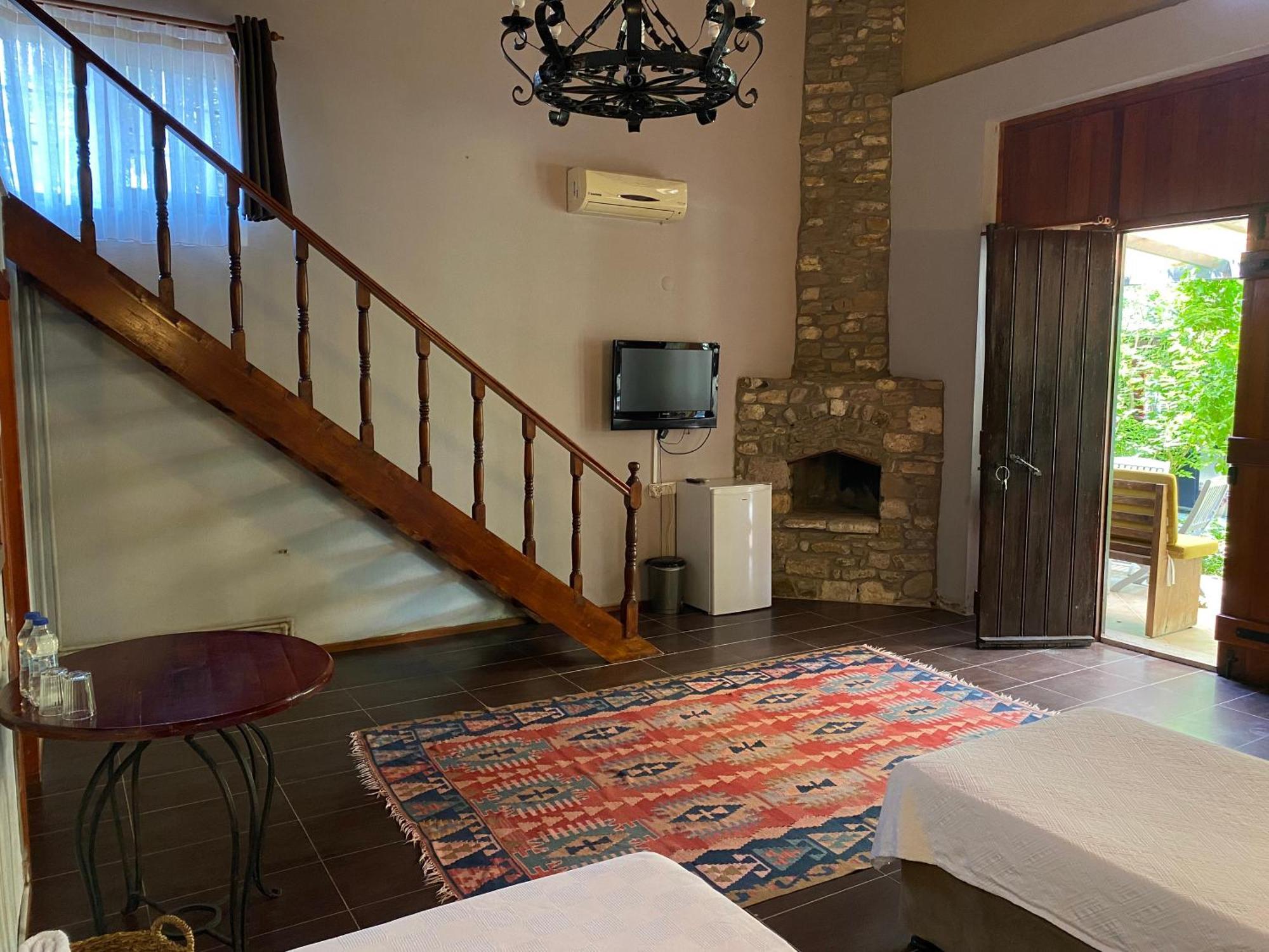 Armagrandi Hotel Bozcaada-Special Category Kamer foto