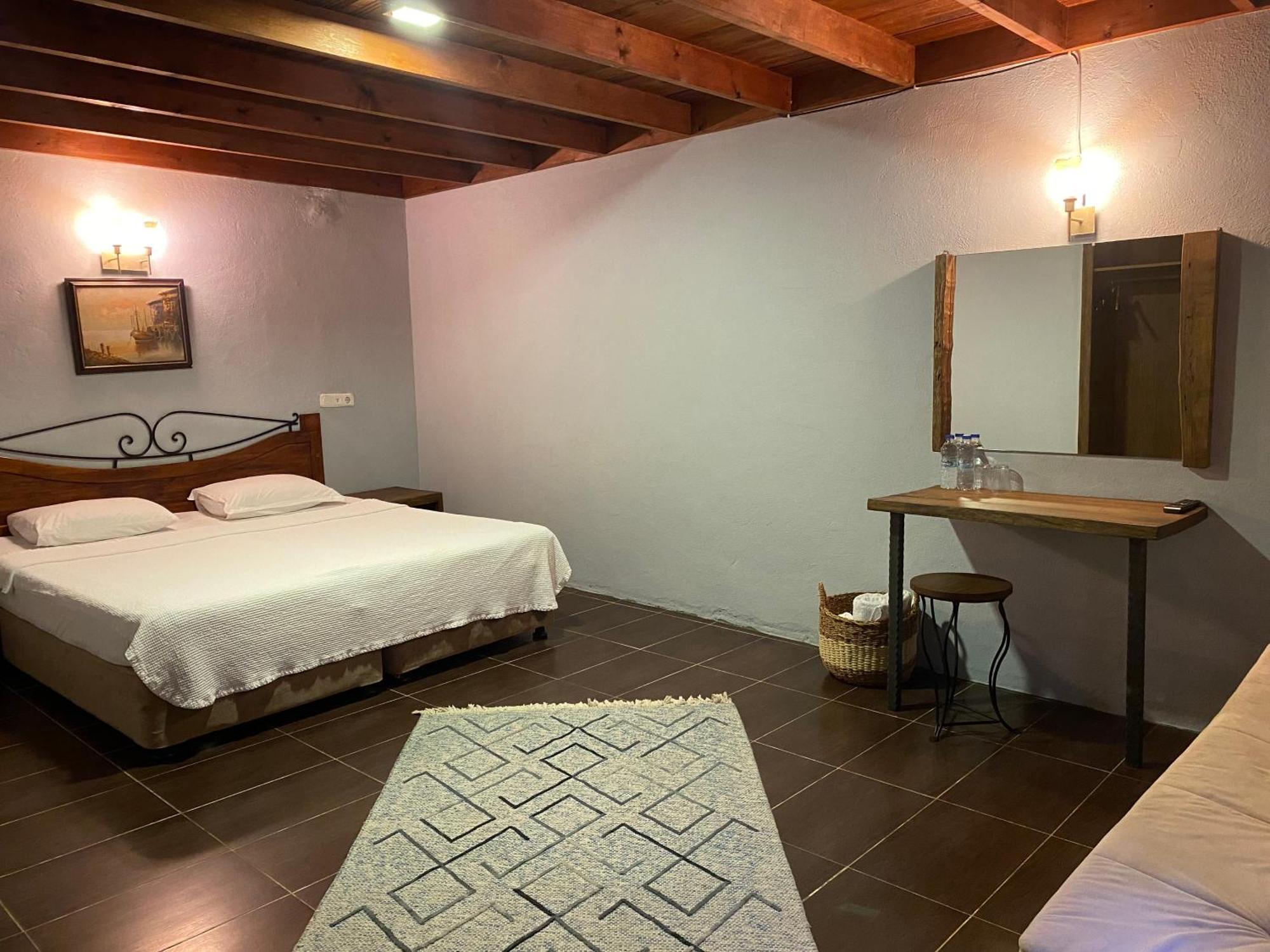 Armagrandi Hotel Bozcaada-Special Category Kamer foto
