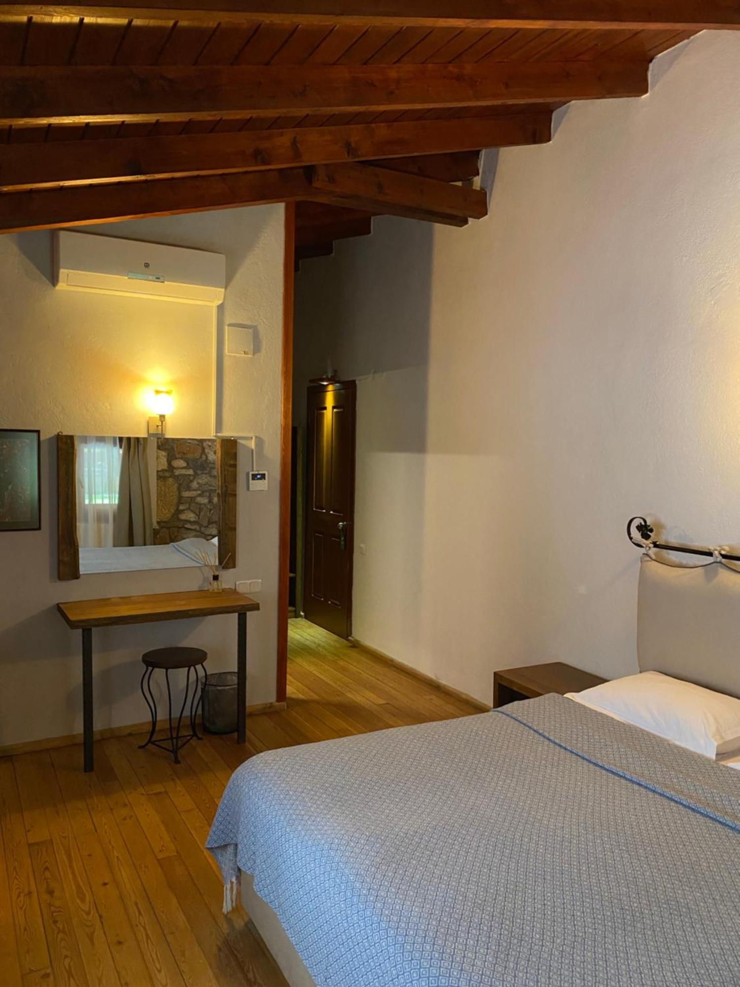 Armagrandi Hotel Bozcaada-Special Category Kamer foto