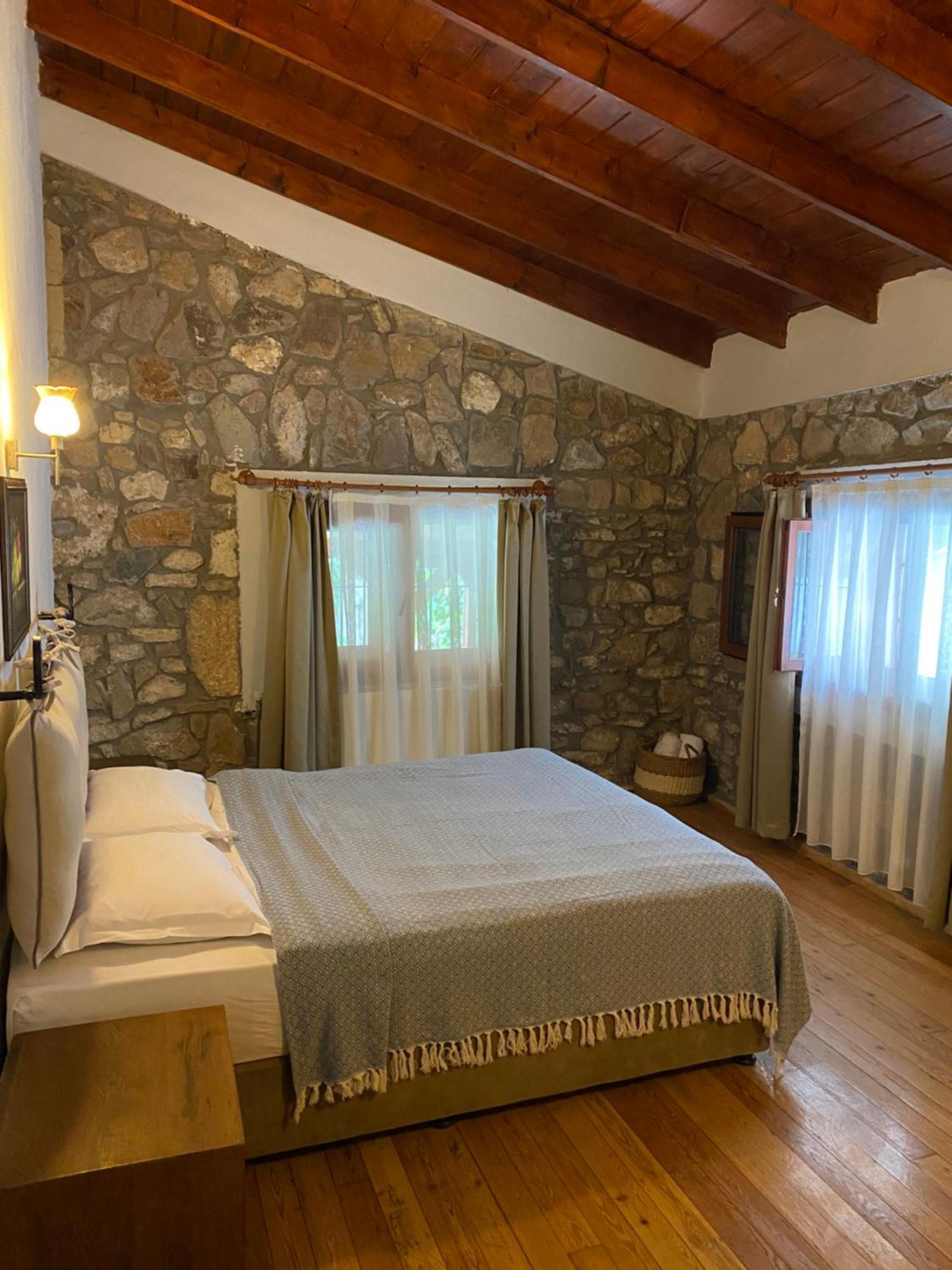 Armagrandi Hotel Bozcaada-Special Category Kamer foto